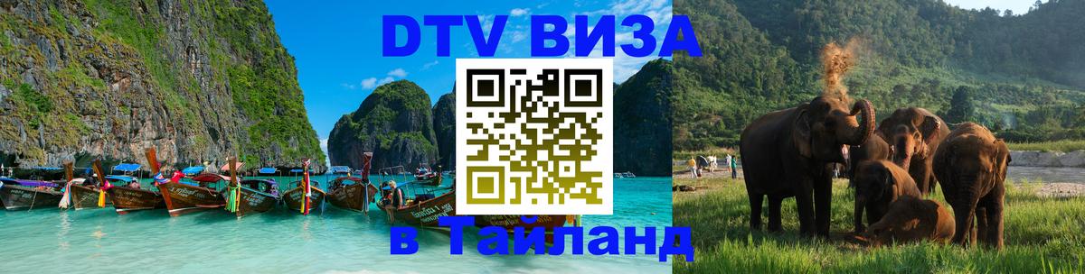 Цены на DTV визу в Таиланд — пакеты услуг, достаточно даже паспорта - 